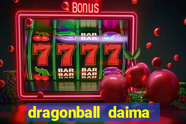 dragonball daima torrent magnet